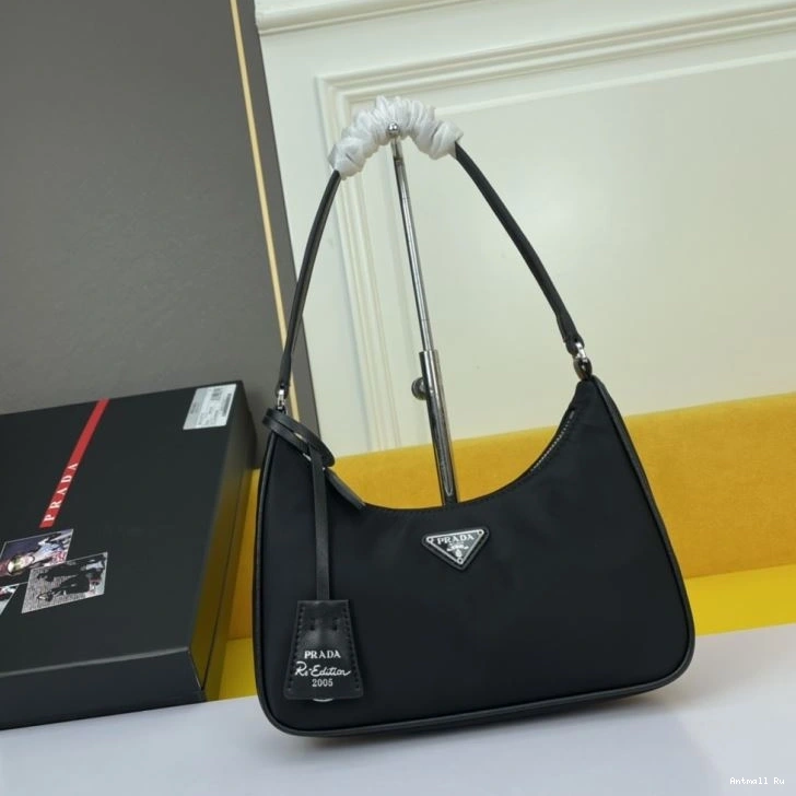 Hobo Affordable Prada 83112 Bags 0726